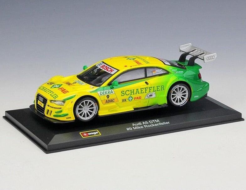 Voiture Miniature Audi A5 DTM