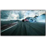 Tableau Voiture Drift | automobile-passion
