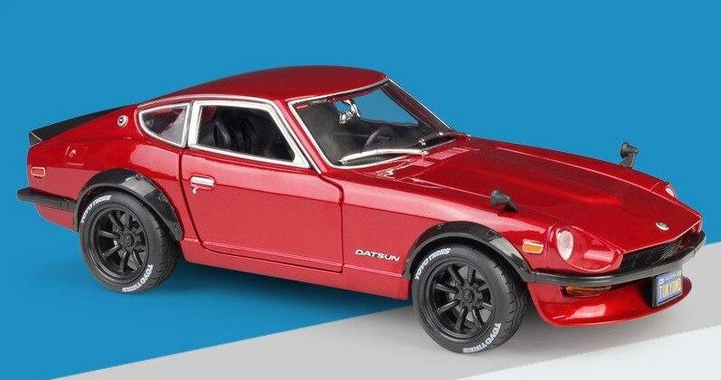 Maisto datsun 240z online