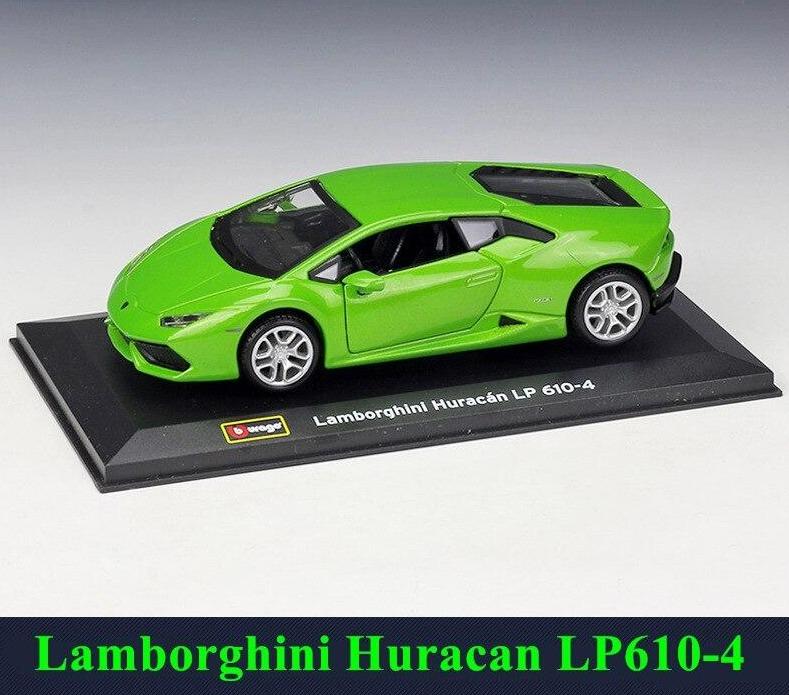 Lamborghini sale huracan miniature