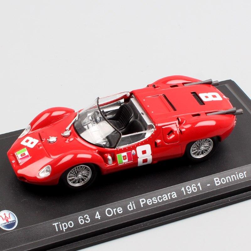 Maserati miniature sale