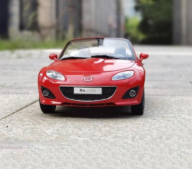 Modele reduit new arrivals mazda mx5