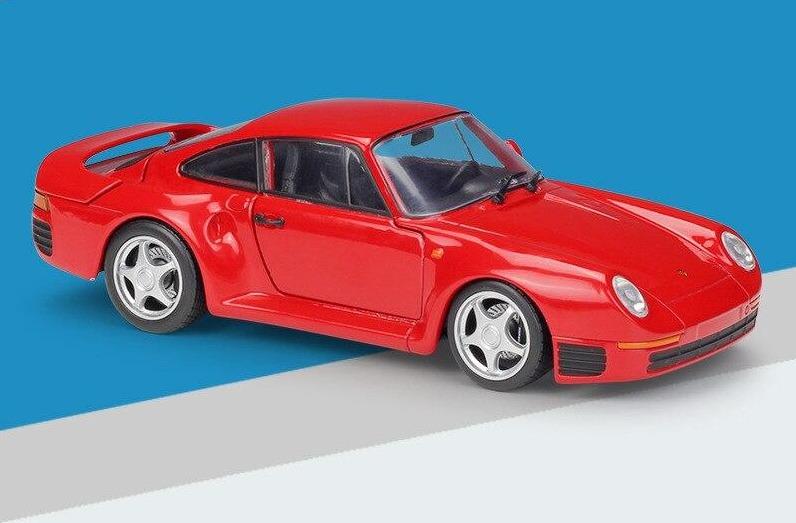 Voiture miniature porsche on sale