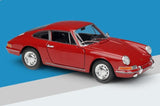 Voiture Miniature Porsche 911 1964 (1:24)