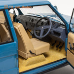 Voiture Miniature Range Rover 1970 (1:18)