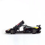 Voiture Miniature McLaren P1 (1:18)