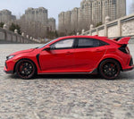 Voiture Miniature Honda Civic Type-R (1:18)