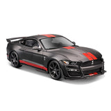 Voiture Miniature Ford Shelby GT500 (1:18)