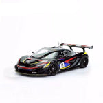 Voiture Miniature McLaren P1 (1:18)