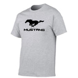 T-shirt Mustang Officiel