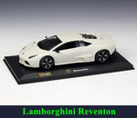 Voiture Miniature Lamborghini Reventon (1:32)