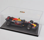 Voiture Miniature F1 Daniel Ricciardo (1:32)