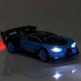 Voiture miniature Bugatti Vision GT (1:32)