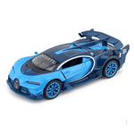 Voiture miniature Bugatti Vision GT (1:32)