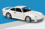 Voiture Miniature Porsche 959 (1:24)