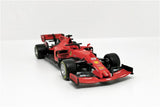 Voiture Miniature Ferrari F1 (1:43)