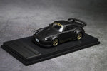 Voiture Miniature Porsche 911 RWB (1:64)
