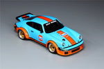 Voiture Miniature Porsche 911 Racing (1:64)