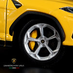 Voiture Miniature Lamborghini Urus (1:24)
