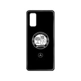 Coque Mercedes Emblème AMG | automobile-passion