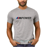 T-shirt BMW ///MPOWER | automobile-passion