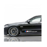 Sticker BMW Motorsport | automobile-passion