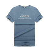T-shirt Jeep Outdoor Off-road
