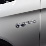 Sticker Mercedes Biturbo