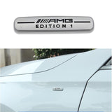 Sticker Mercedes AMG Edition 1