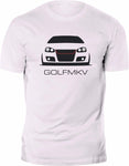 T-shirt Golf MK5 | automobile-passion