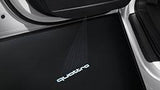 Projecteur de Portière Audi Quattro | automobile-passion