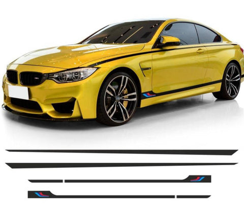 Sticker BMW M Performance Sport | automobile-passion