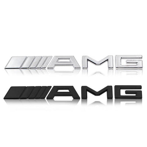 Sticker Mercedes AMG | automobile-passion