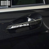 Sticker Mercedes Autocollant AMG | automobile-passion