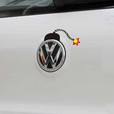 Sticker VW Bombe | automobile-passion