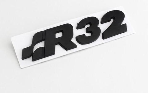 Sticker VW R32 | automobile-passion