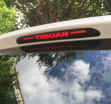 Sticker VW Tiguan pour Feu Arrière | automobile-passion