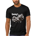 T-shirt Jeep Beep | automobile-passion