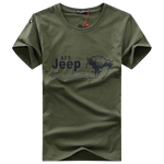 T-shirt Jeep Eagle | automobile-passion