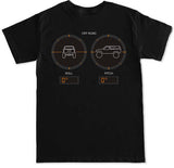 T-shirt Jeep Off Road | automobile-passion