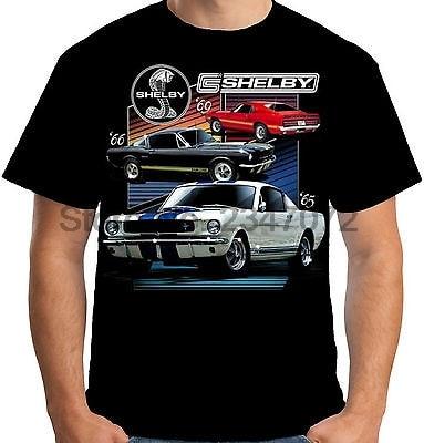 T-shirt Mustang GT350 | automobile-passion