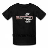 T-shirt Mustang Shelby Cobra | automobile-passion