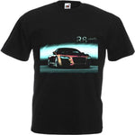 T-shirt Audi R8 | automobile-passion