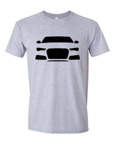 T-shirt Audi RS3 | automobile-passion