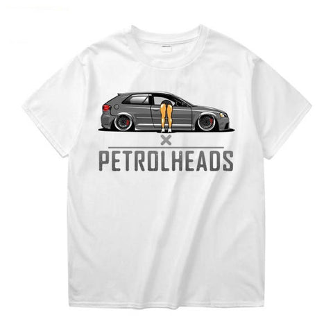 T-shirt Audi RS 3 | automobile-passion