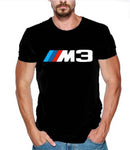 T-shirt BMW M3 | automobile-passion