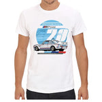 T-shirt BMW M3 Mark Astall | automobile-passion