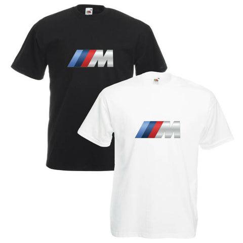 T-shirt BMW M | automobile-passion