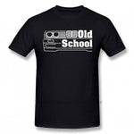 T-shirt BMW Old School | automobile-passion