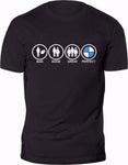 T-shirt BMW Perfect | automobile-passion